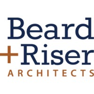Beard + Riser Architects - Logo