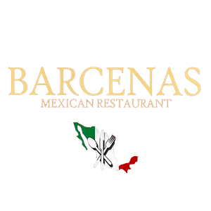 Barcenas Mexican Restaurant - Logo