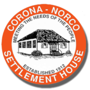 Settlement House - Logo