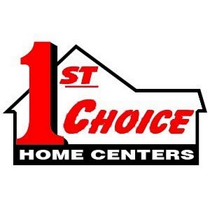 1st Choice Home Centers