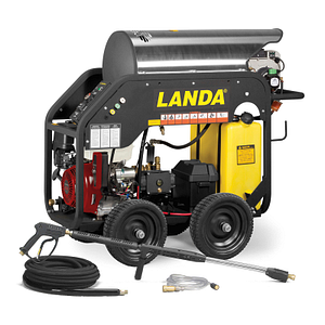 Steam Cleaners