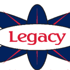 Legacy Plumbing, Heating & Air Conditioning - Logo