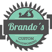 Brando's Custom Cabinets, LLC - Logo