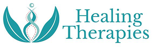 Healing Therapies - Logo