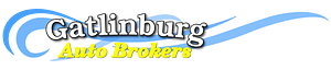 Gatlinburg Auto Brokers - Logo
