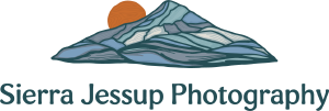 Sierra Jessup Photography - Logo