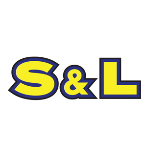 S & L Roofing & Sheetmetal, Inc. - Logo