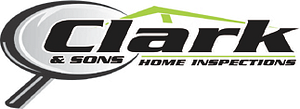 Clark and Son's Home Inspections - Logo