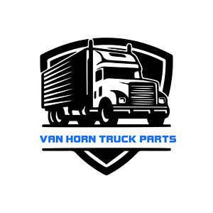 Van Horn Truck Parts Inc - Logo