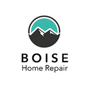Boise Home Maintenance - Logo