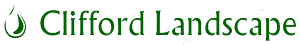 Clifford Landscape Contractors - Logo