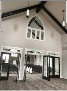 C & N Drywall and Painting