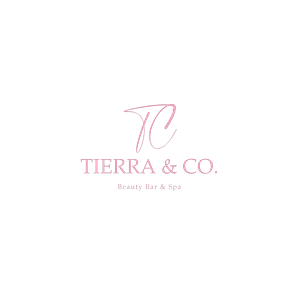 Tierra & Co Beauty Bar and Spa - Logo