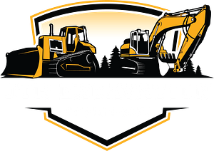 JTR EXCAVATION - Logo