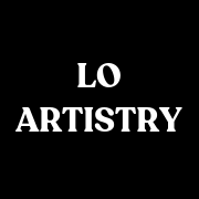 LO ARTISTRY - Logo