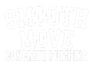 Smooth Move Concrete Pumping