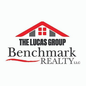 Benchmark Realty - Kevin Lewis - Realtor - Logo