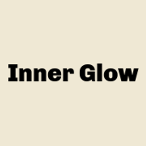 Inner Glow Apothecary & Boutique - Logo
