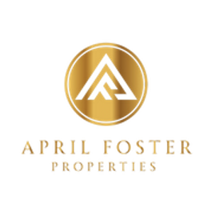 April Foster Properties - Logo