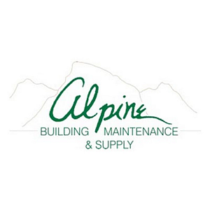 Alpine Building Maintenance & Supply