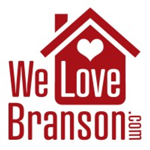 Branson Vacation Rentals - Logo