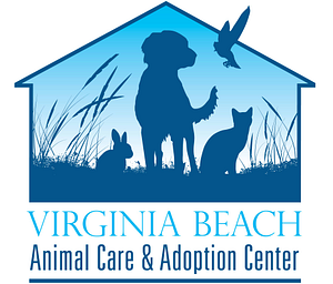 Virginia Beach Animal Care & Adoption Center - Logo