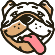 Grateful Dog