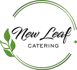 New Leaf Catering - Logo