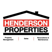 Henderson Properties - Property Management - Logo