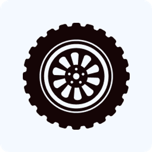 TIRES OF HOUSTON