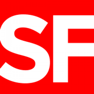 Soul Fish Cafe - Logo