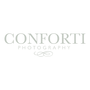 Conforti Photography - Logo