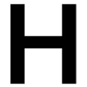 The Headshot Works - Logo