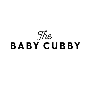 The Baby Cubby - Logo