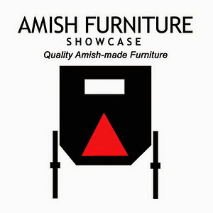 Amish Furniture Showcase - Logo