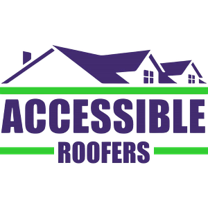 Accessible Roofers - Logo