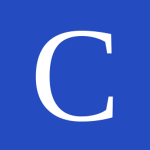 Cleanius - Logo
