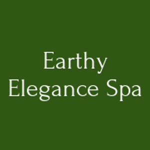 Earthy Elegance Spa - Logo