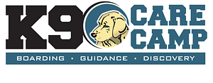 K9 Care Camp - Logo