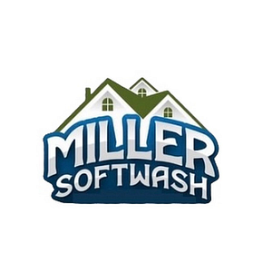 Miller Soft Wash - Logo