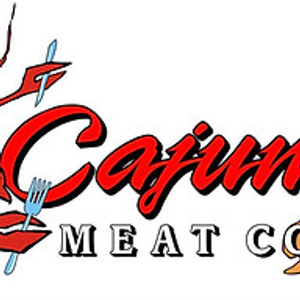 Cajun Meat Co - Logo