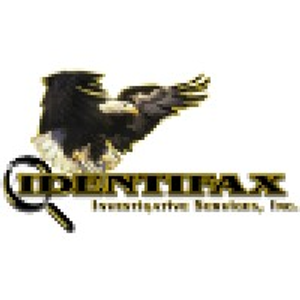 Identifax Investigative Services - Logo