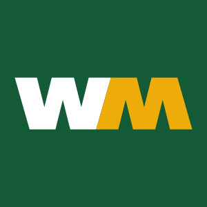 Waste Management of Oklahoma - Logo