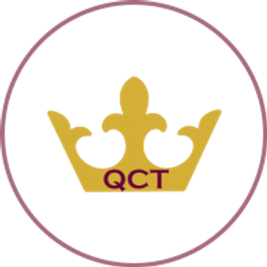 Queen City Tan - Logo