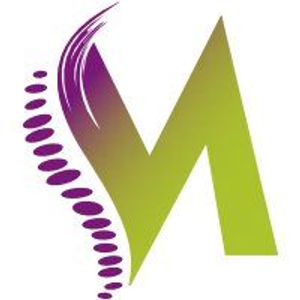 Monet's Art of Massage - Logo