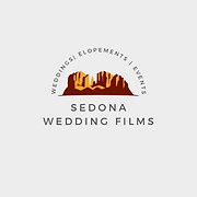 Sedona Wedding Films