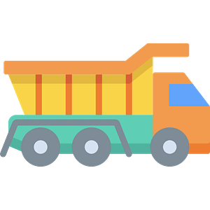 Easy Cleanouts Junk Removal - Logo