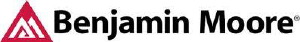 Bakersfield Paint Benjamin Moore - Logo