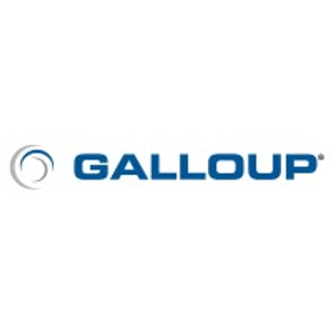 Galloup - Logo