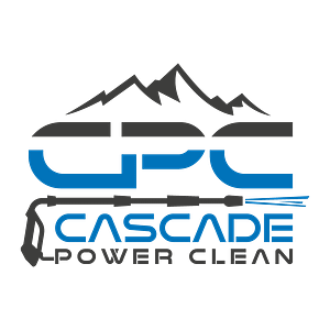 Cascade Power Clean LLC - Logo
